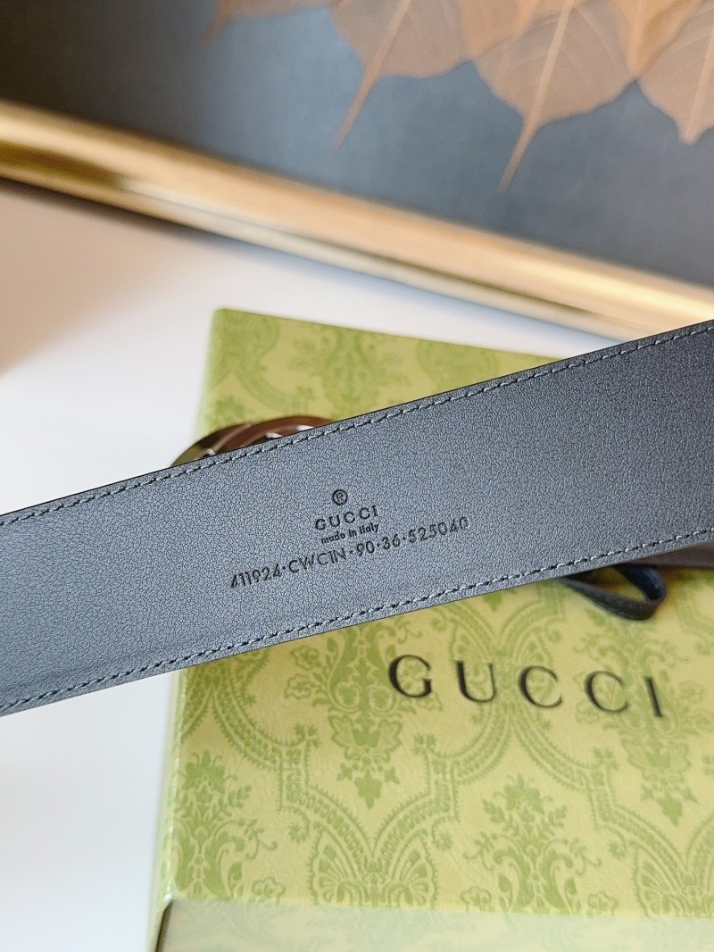 Gvc*1 belts